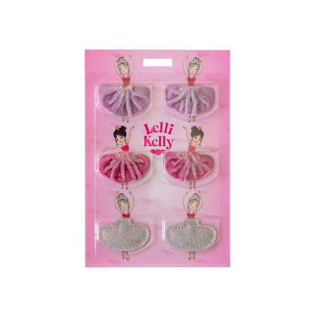 Παιδικό μποτάκι για κορίτσια Lelli Kelly LKAA2283 ροζ